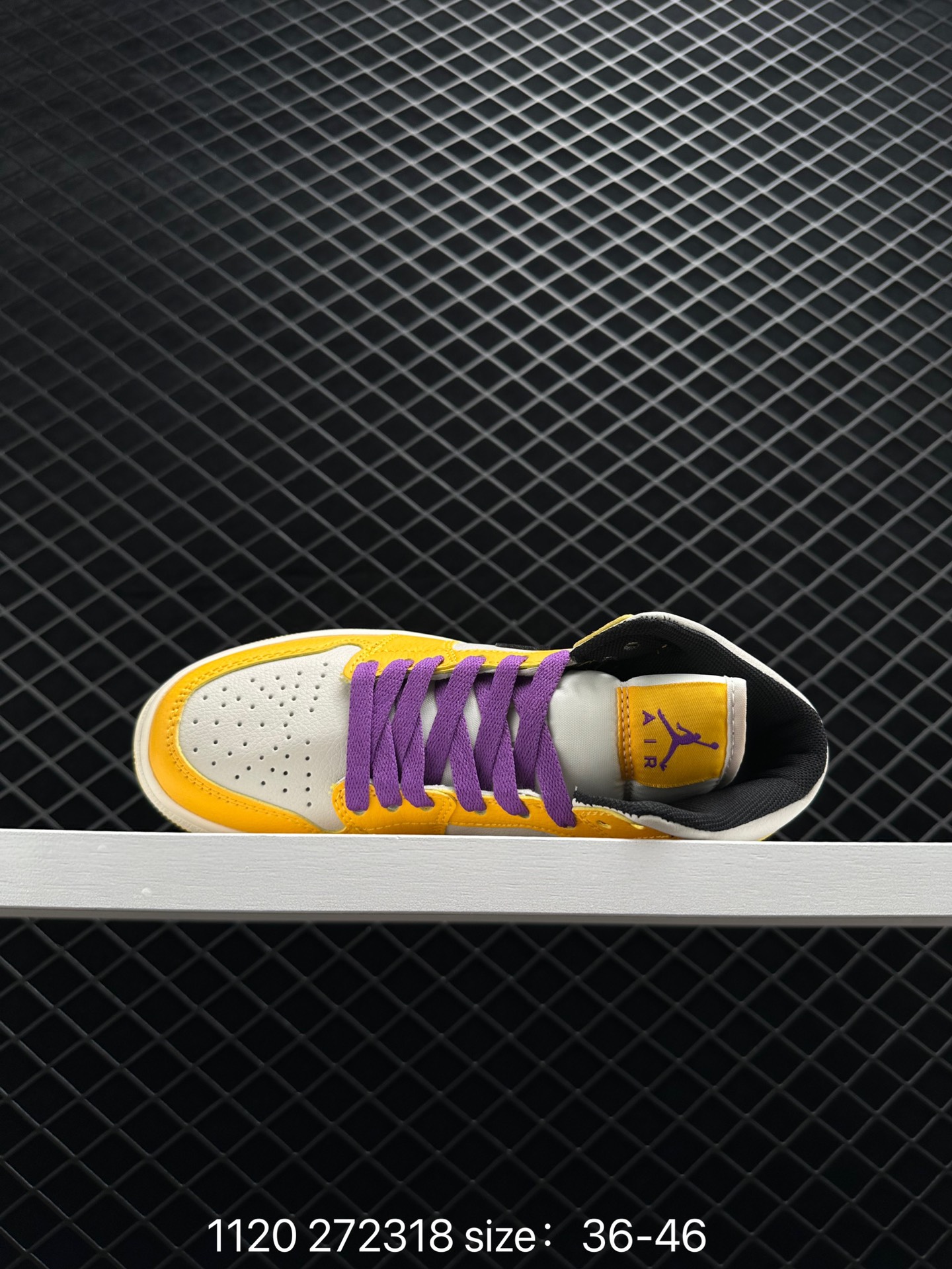 Air Jordan 1 High OG AJ1